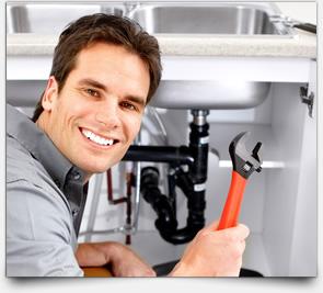 Jack, one of our Burlingame plumbers has finished a sink repair